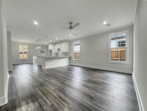 3518 Meadow Street Dallas TX 75215