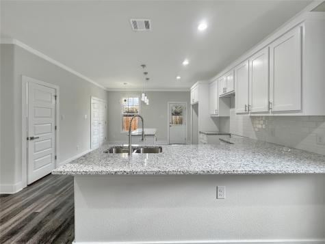 3518 Meadow Street Dallas TX 75215