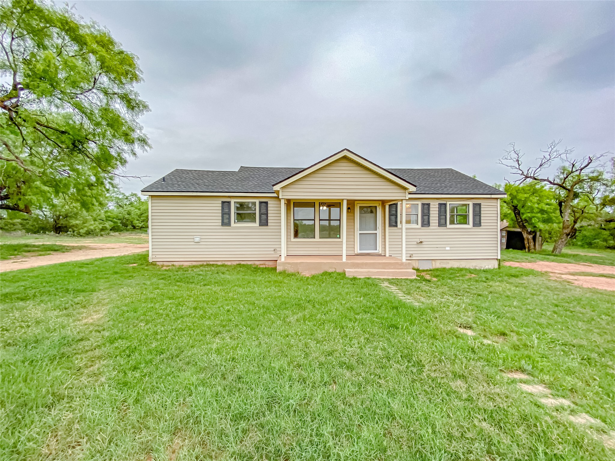 2309 County Road 175 Lawn TX 79530