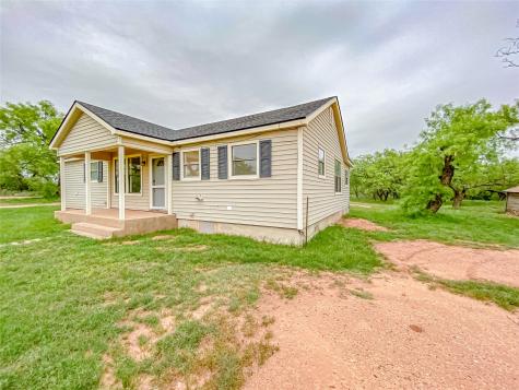 2309 County Road 175 Lawn TX 79530
