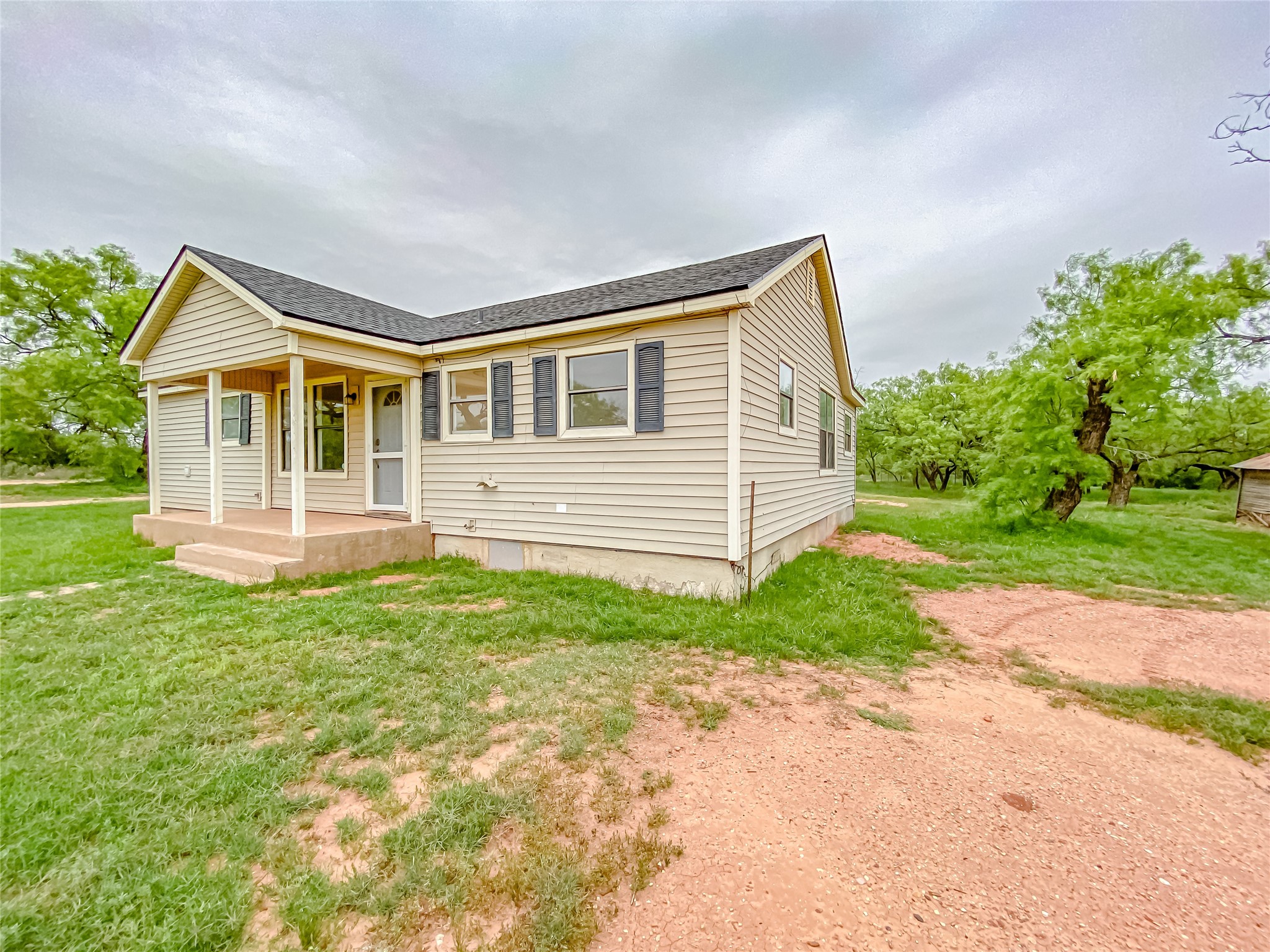 2309 County Road 175 Lawn TX 79530