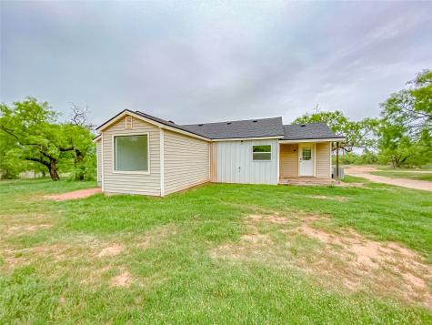 2309 County Road 175 Lawn TX 79530