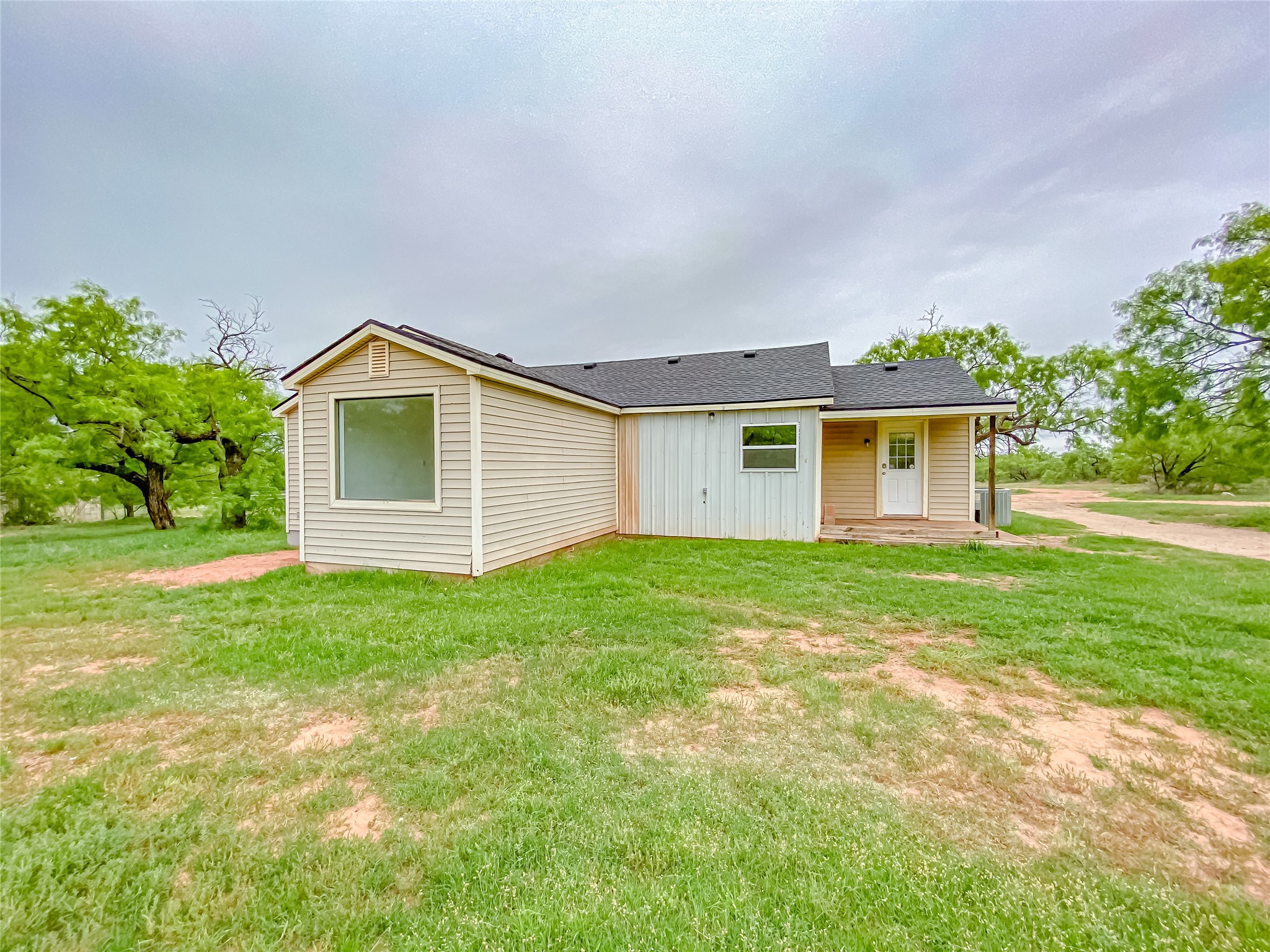 2309 County Road 175 Lawn TX 79530