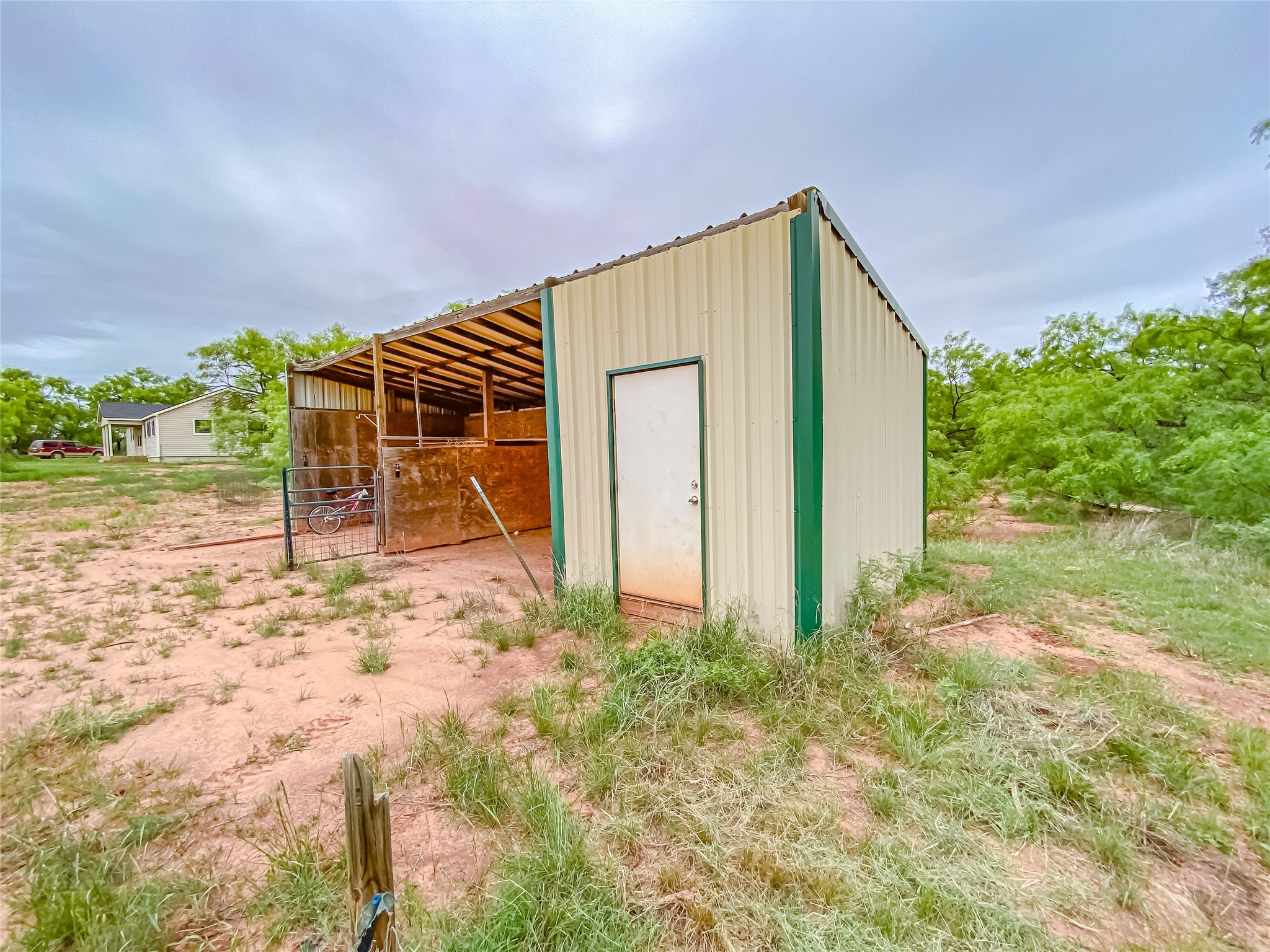2309 County Road 175 Lawn TX 79530