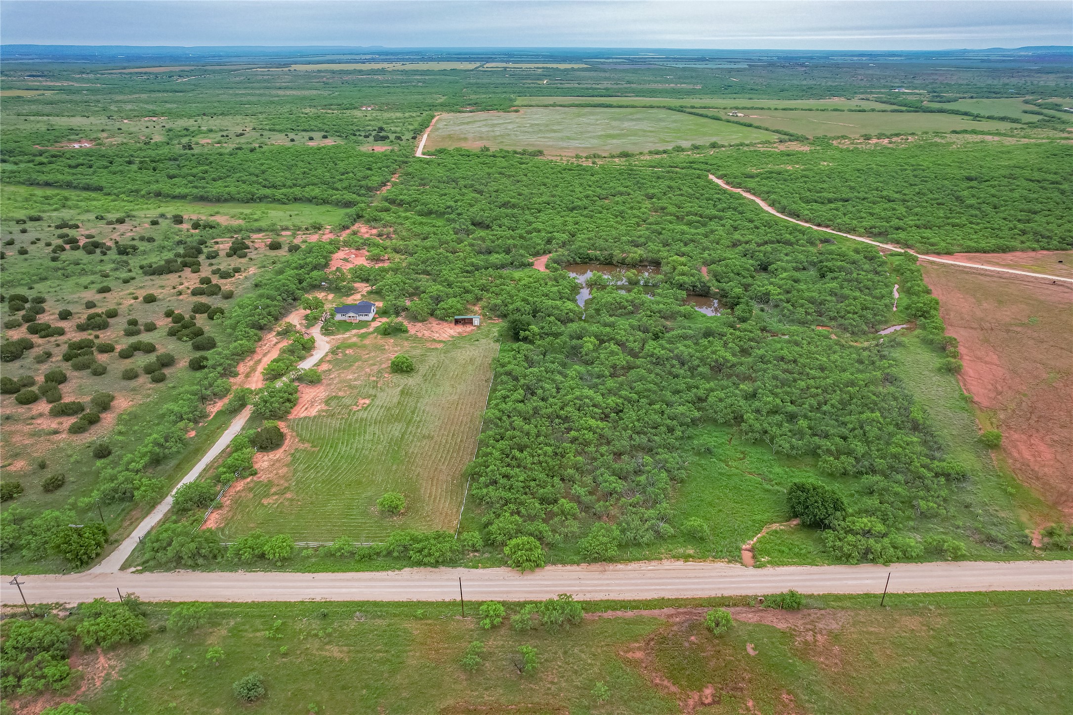 2309 County Road 175 Lawn TX 79530