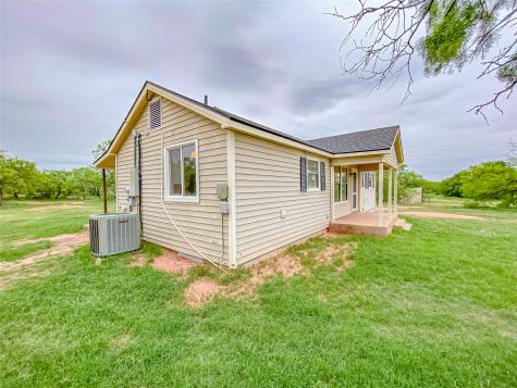 2309 County Road 175 Lawn TX 79530