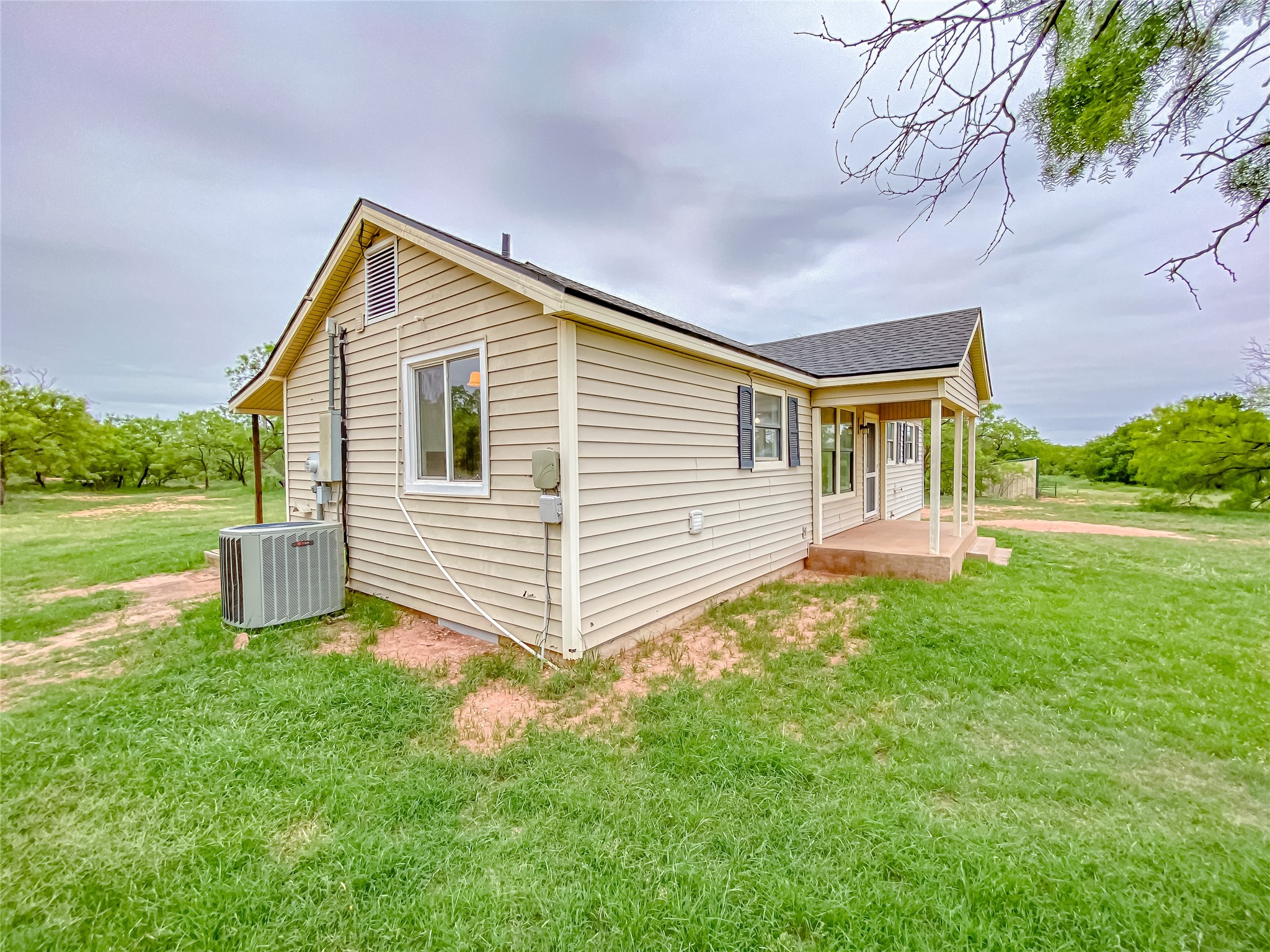 2309 County Road 175 Lawn TX 79530
