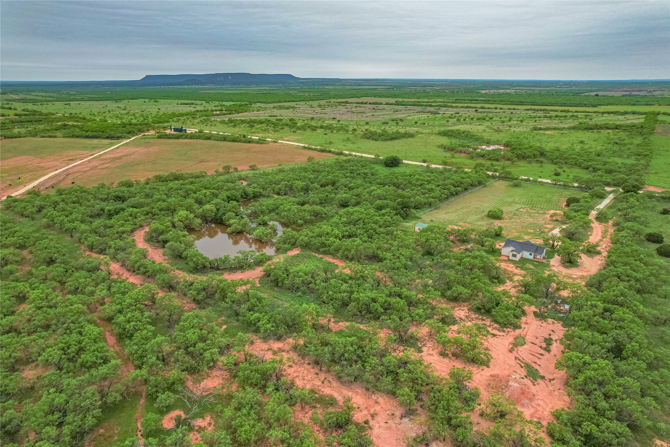2309 County Road 175 Lawn TX 79530