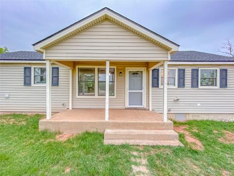 2309 County Road 175 Lawn TX 79530