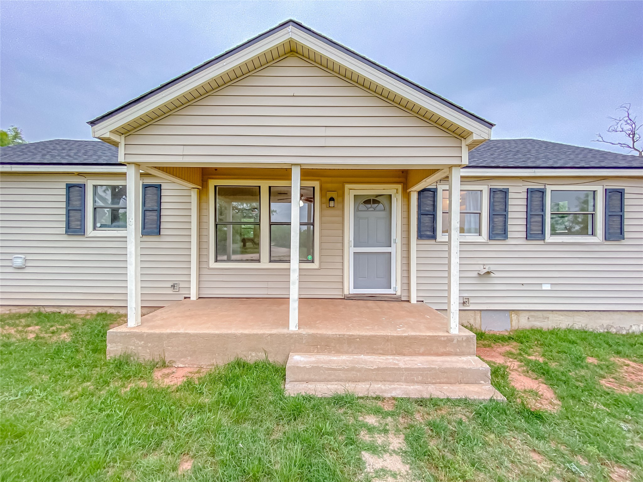 2309 County Road 175 Lawn TX 79530