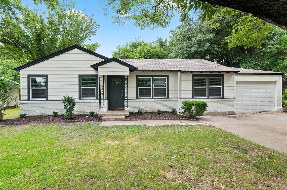 354 Elm Street Lewisville TX 75057