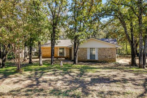 4528 Oak Drive Alvarado TX 76009