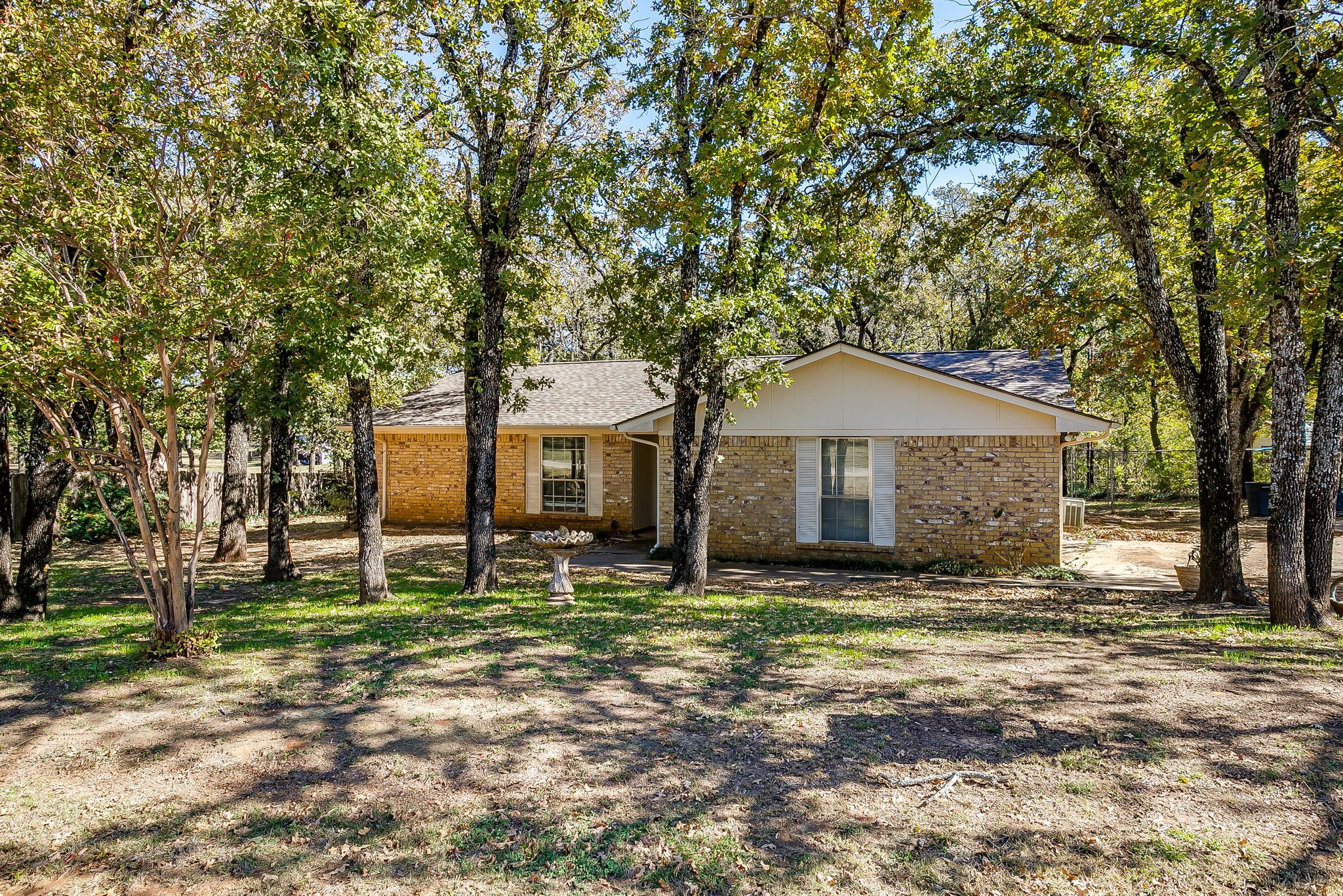 4528 Oak Drive Alvarado TX 76009