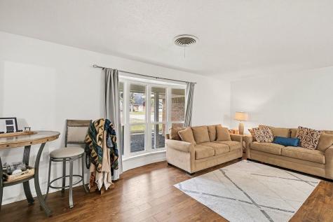1603 Miller Court Pantego TX 76013