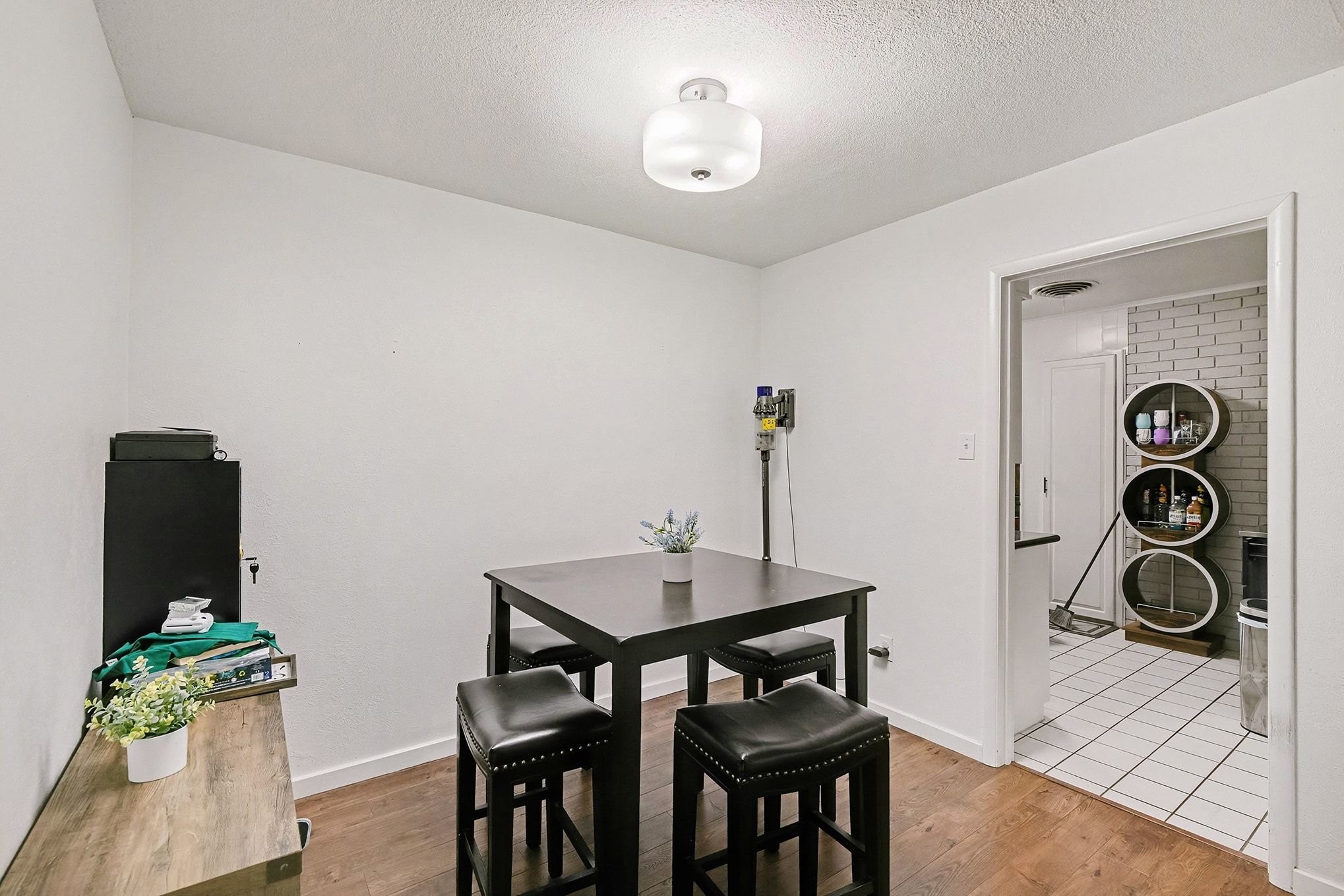 1603 Miller Court Pantego TX 76013