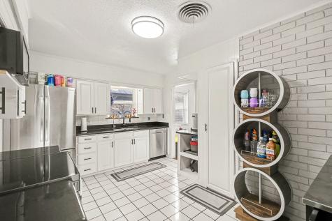 1603 Miller Court Pantego TX 76013