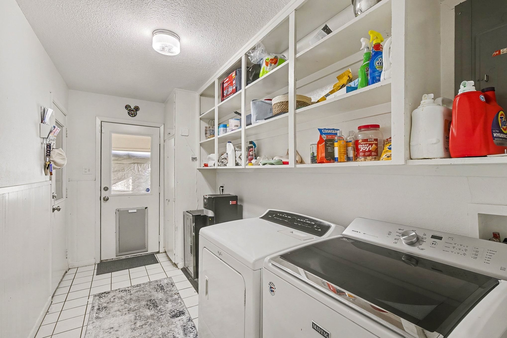 1603 Miller Court Pantego TX 76013