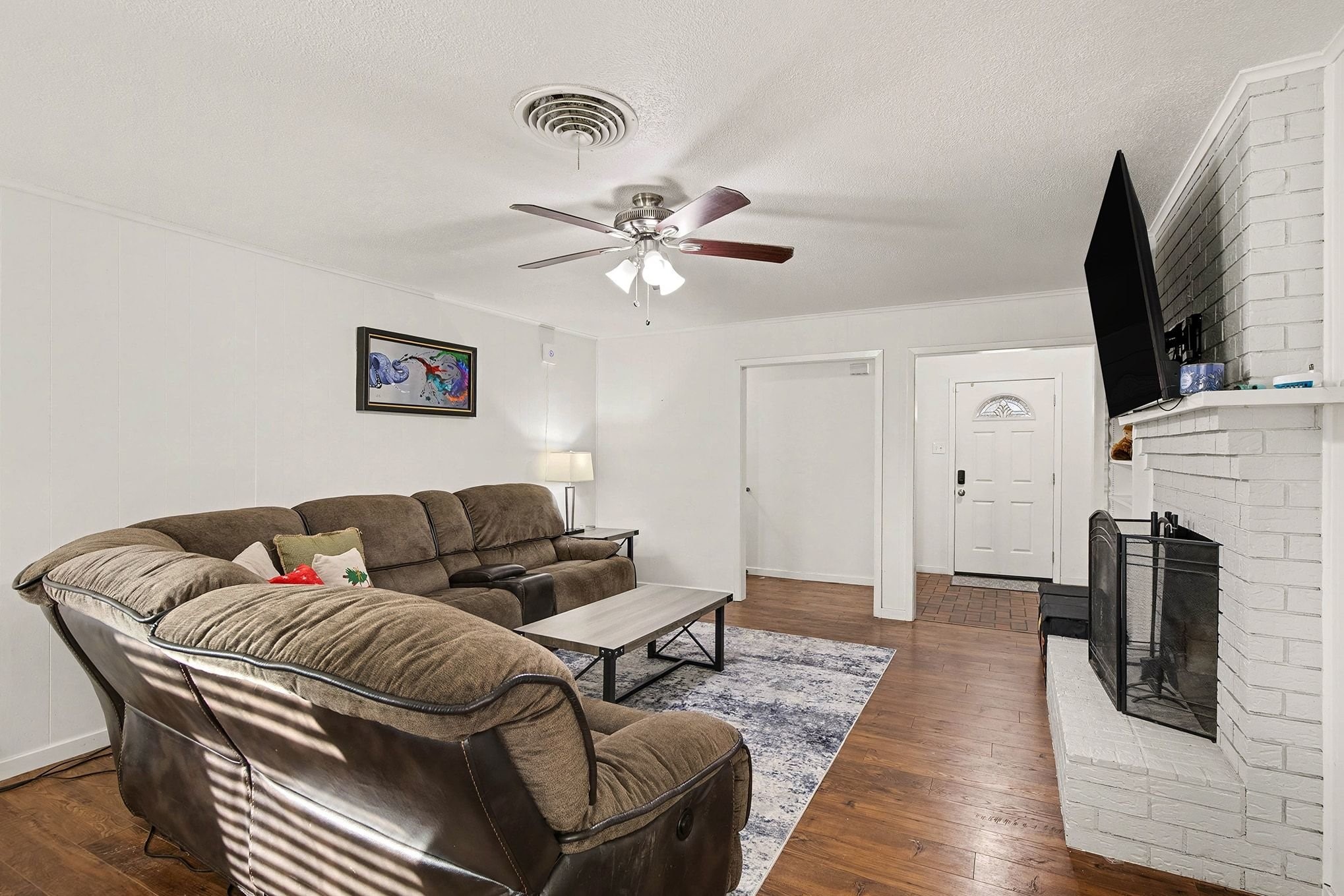1603 Miller Court Pantego TX 76013