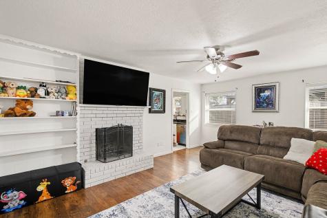 1603 Miller Court Pantego TX 76013