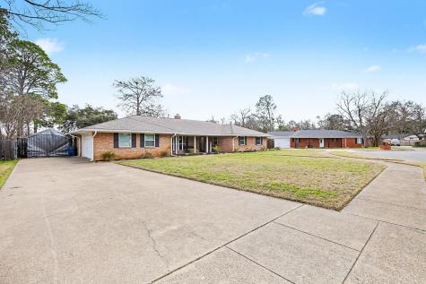 1603 Miller Court Pantego TX 76013