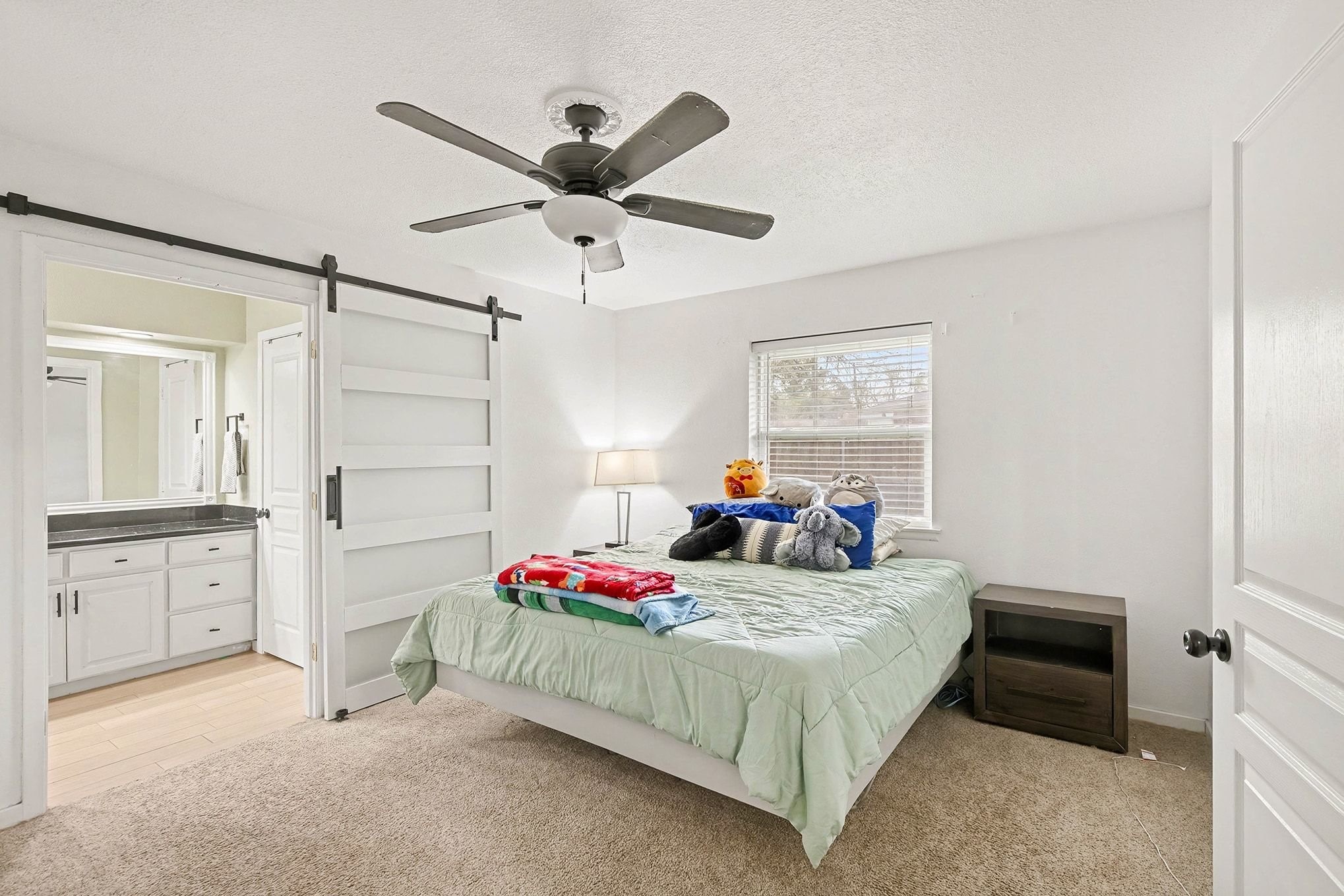 1603 Miller Court Pantego TX 76013