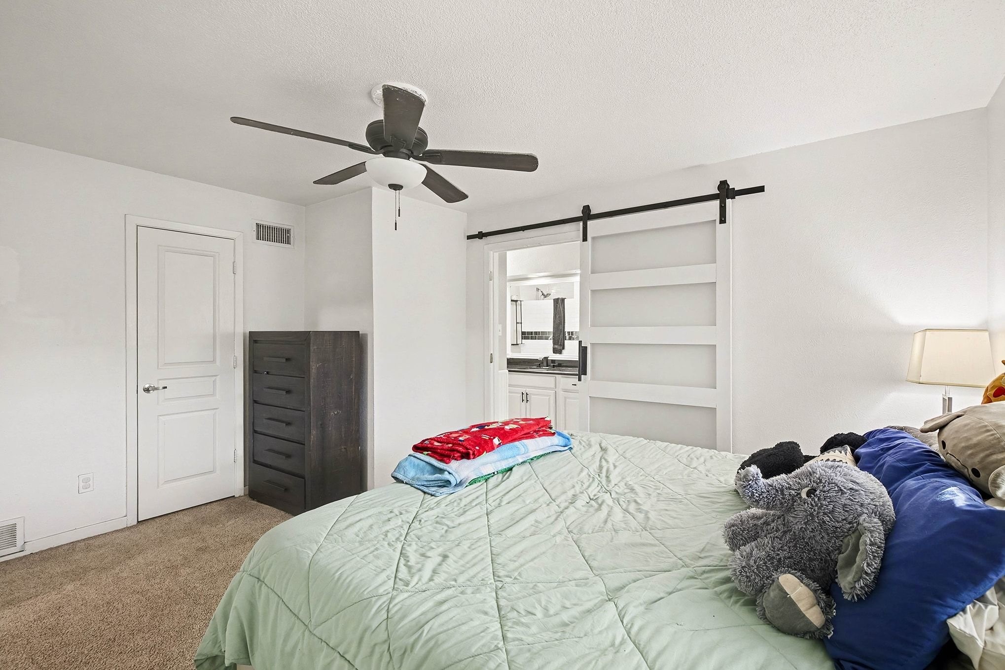 1603 Miller Court Pantego TX 76013