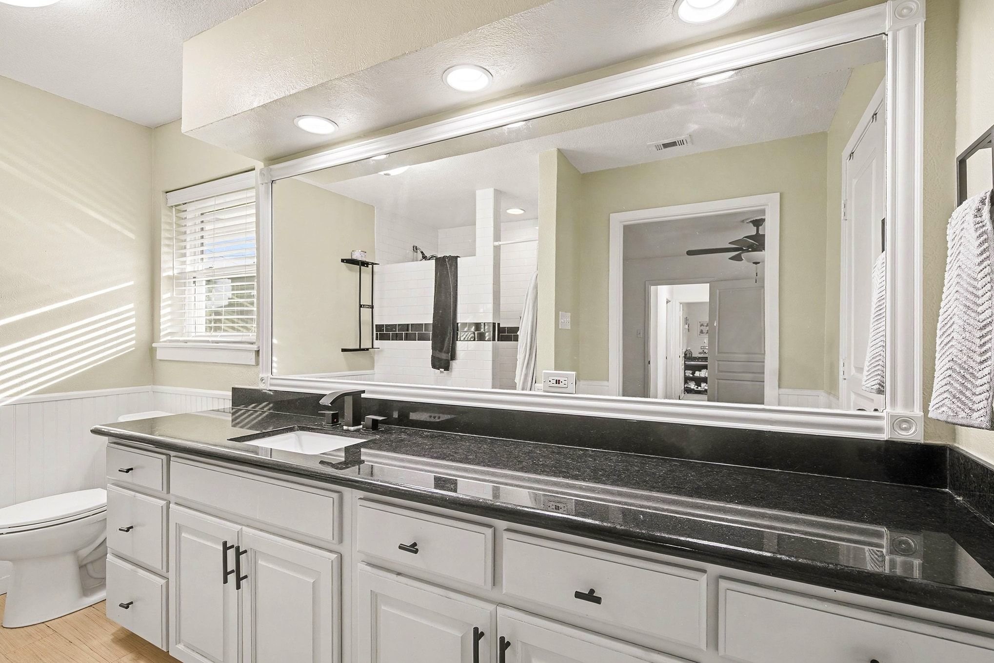 1603 Miller Court Pantego TX 76013