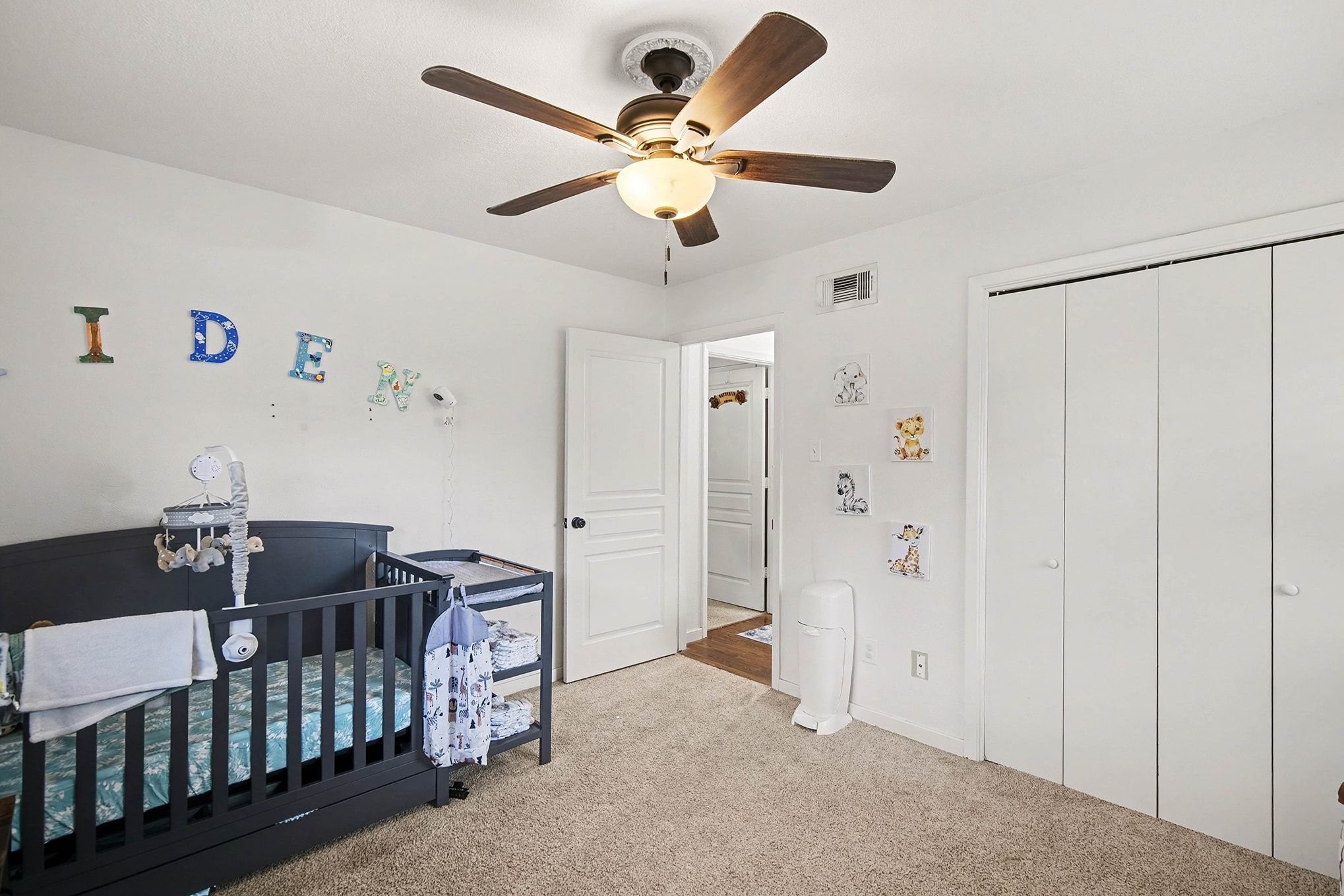1603 Miller Court Pantego TX 76013