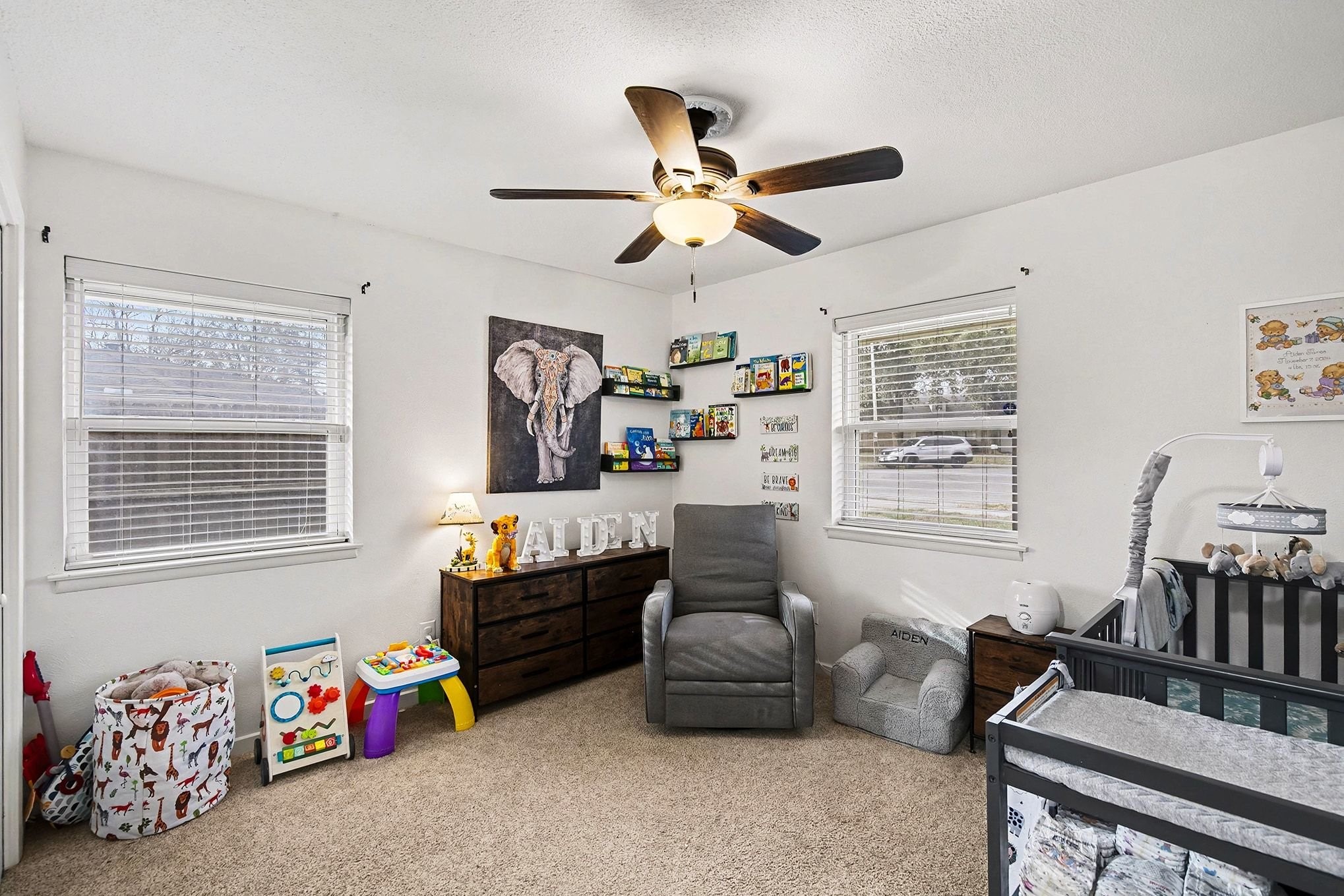 1603 Miller Court Pantego TX 76013