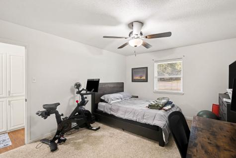 1603 Miller Court Pantego TX 76013