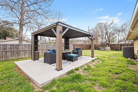 1603 Miller Court Pantego TX 76013