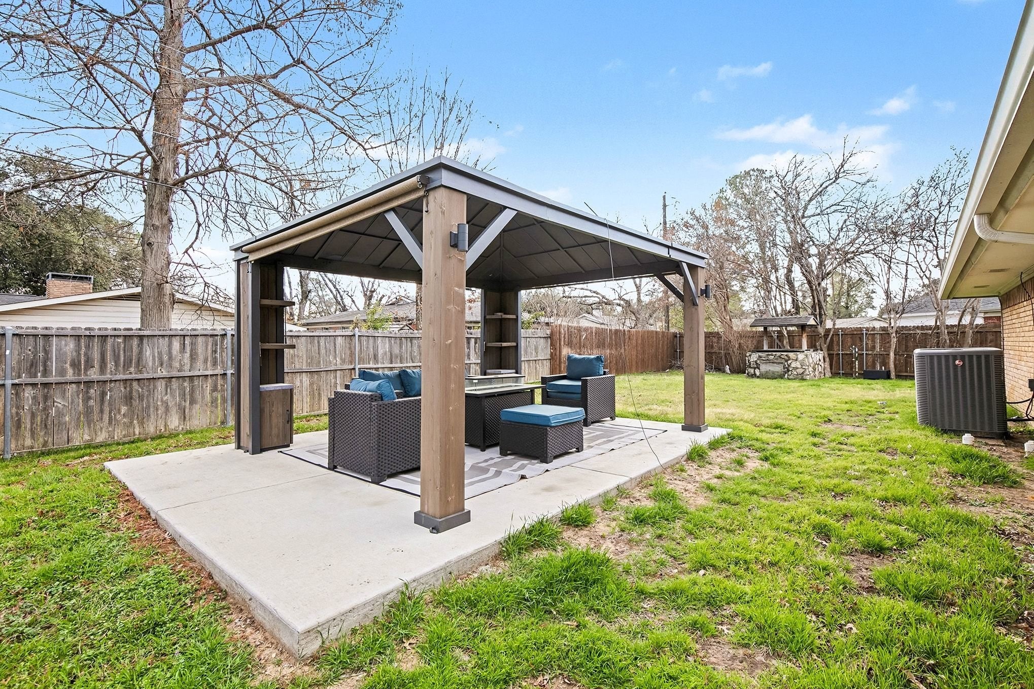1603 Miller Court Pantego TX 76013