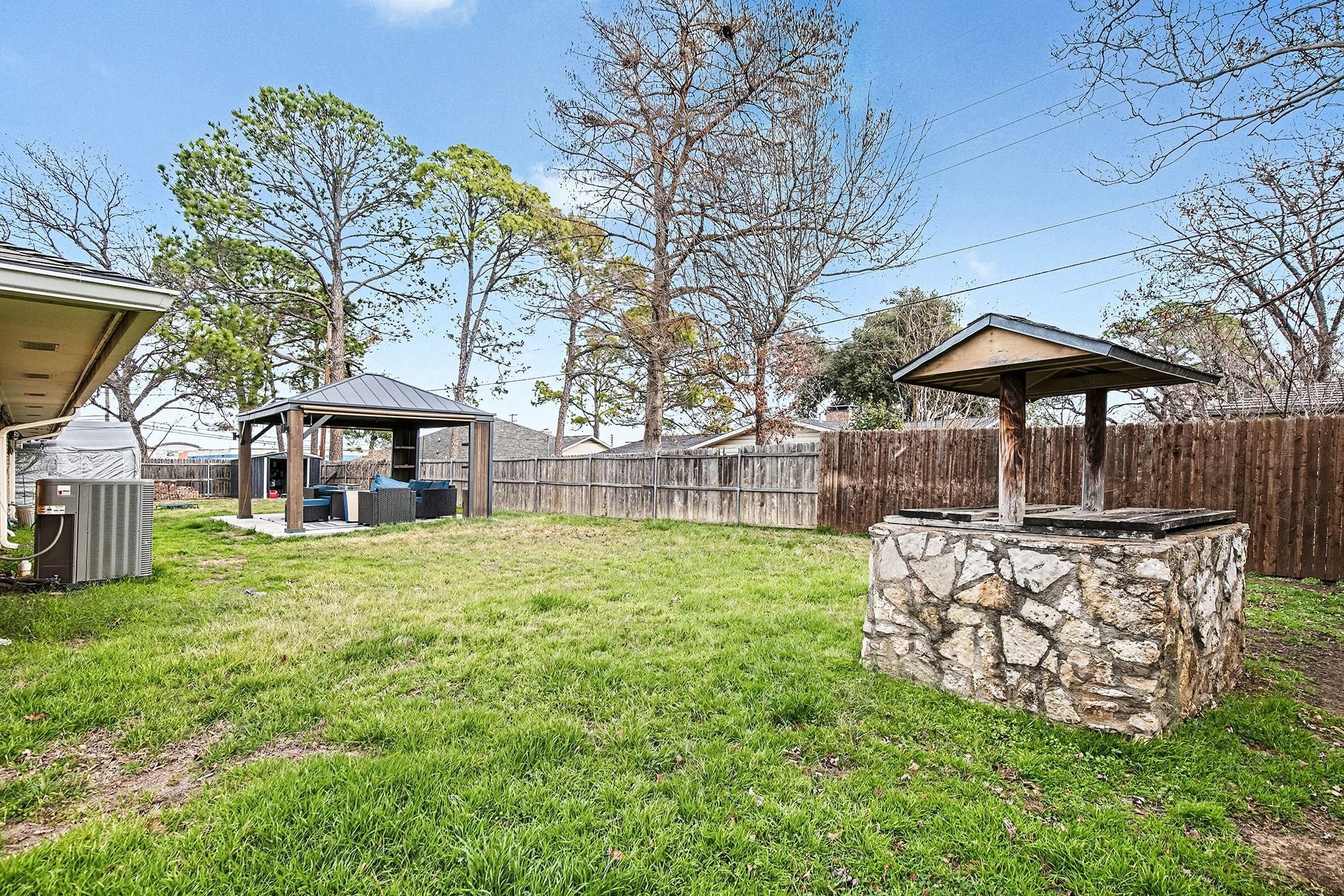 1603 Miller Court Pantego TX 76013