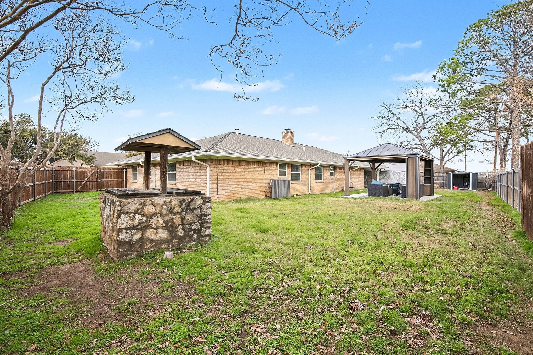 1603 Miller Court Pantego TX 76013