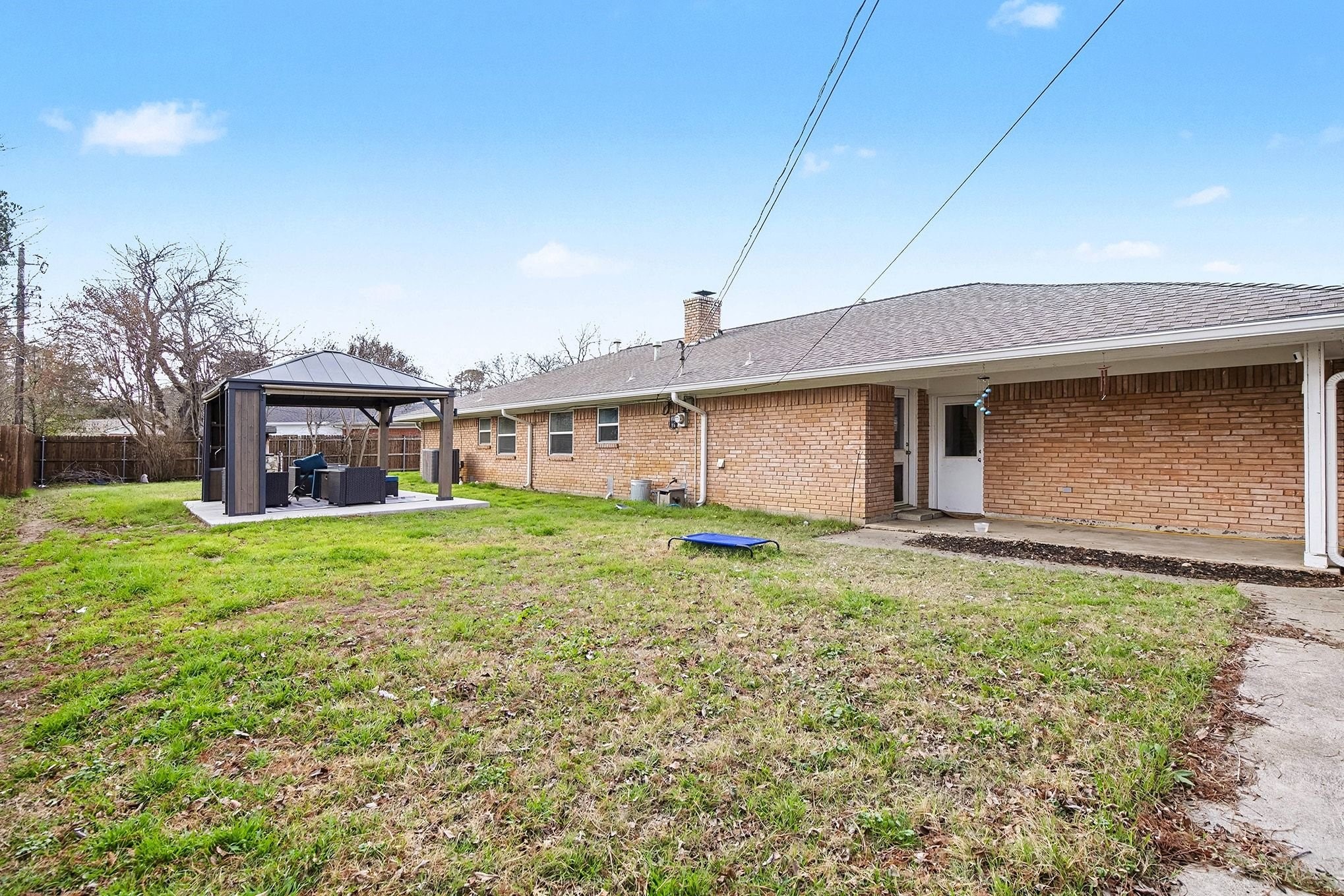 1603 Miller Court Pantego TX 76013