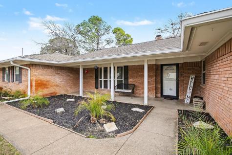1603 Miller Court Pantego TX 76013