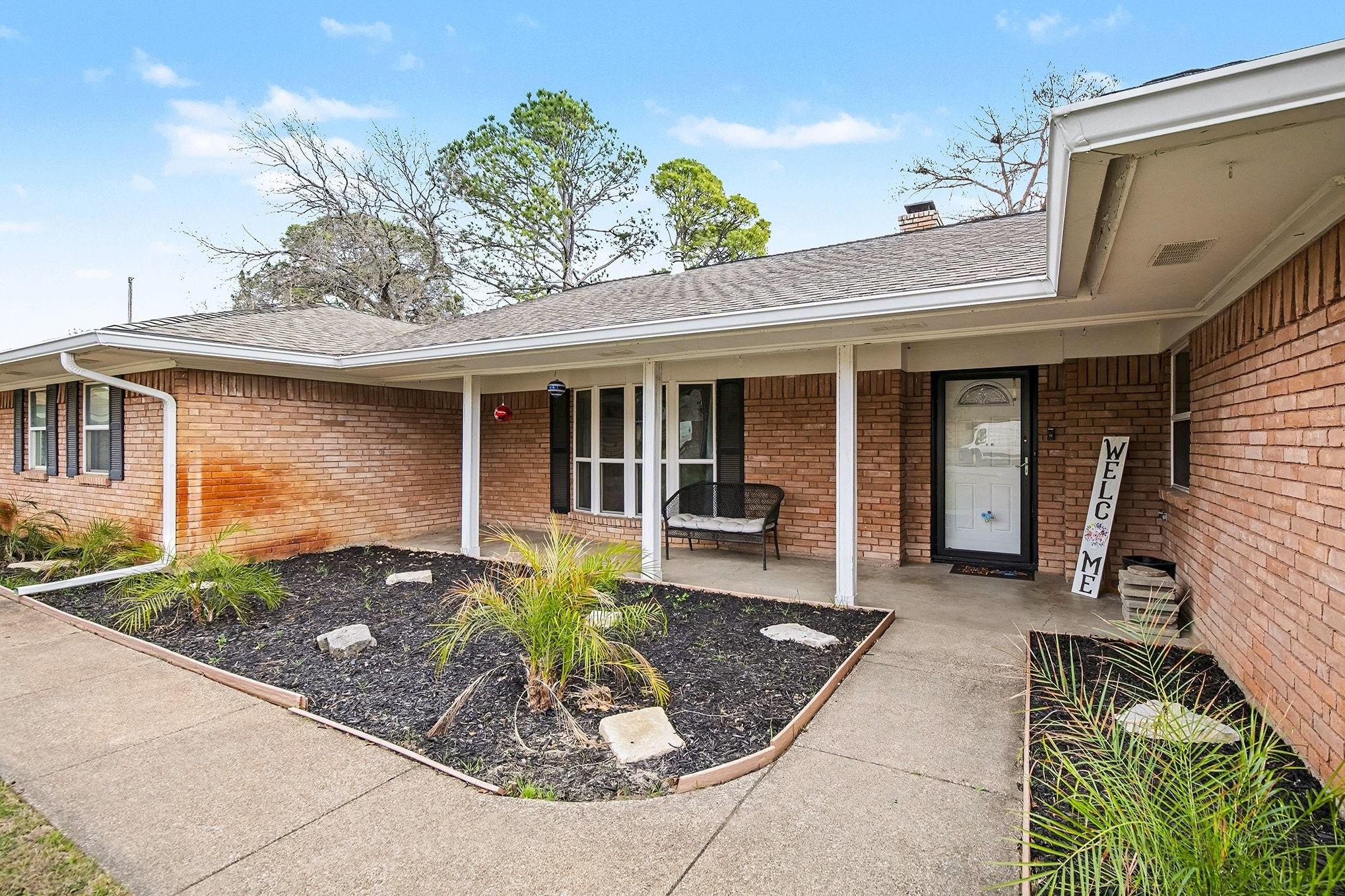 1603 Miller Court Pantego TX 76013