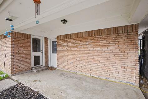 1603 Miller Court Pantego TX 76013