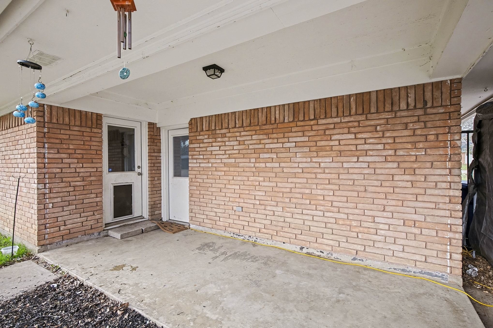 1603 Miller Court Pantego TX 76013