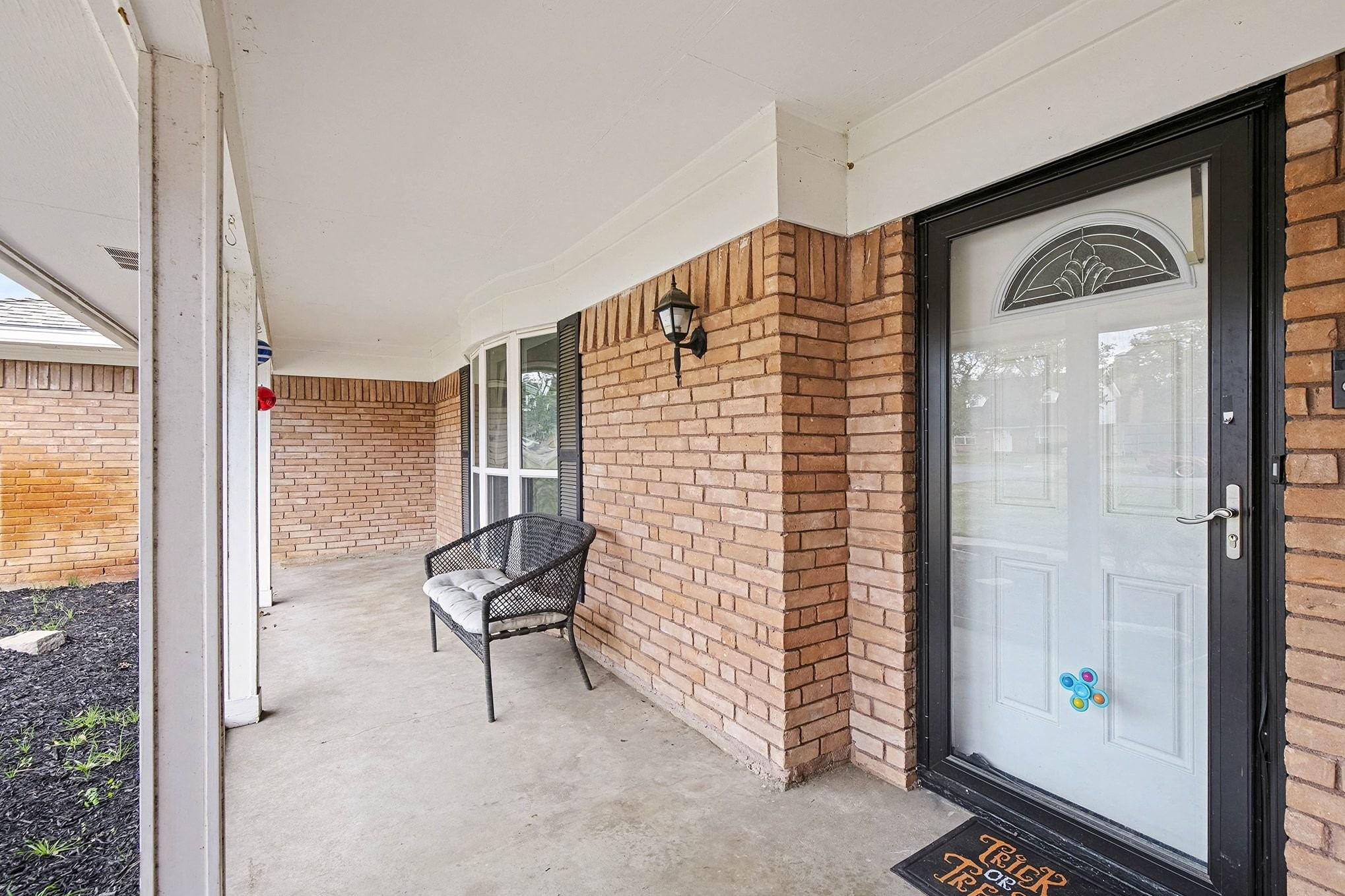 1603 Miller Court Pantego TX 76013