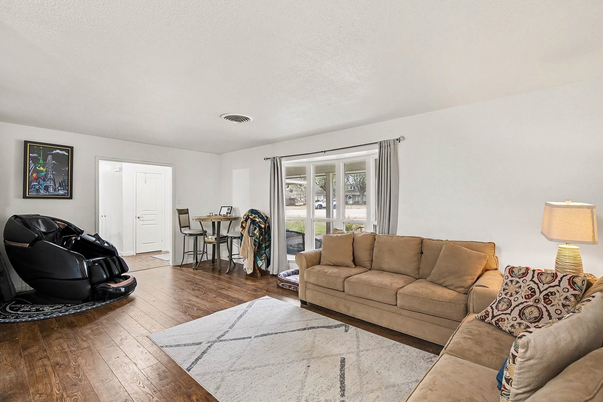 1603 Miller Court Pantego TX 76013