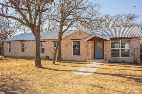1406 W 14th Street Cisco TX 76437