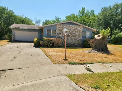 2218 Candleberry Drive Mesquite TX 75149