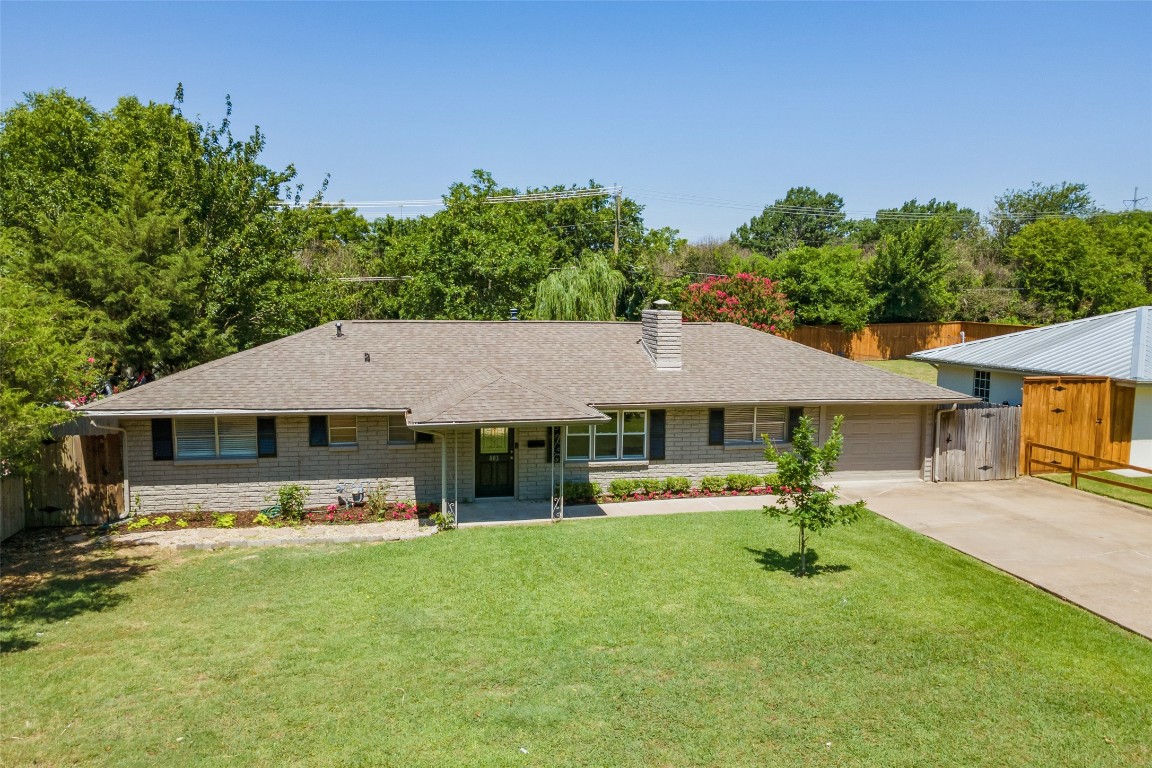 803 Paula Road Mckinney TX 75069