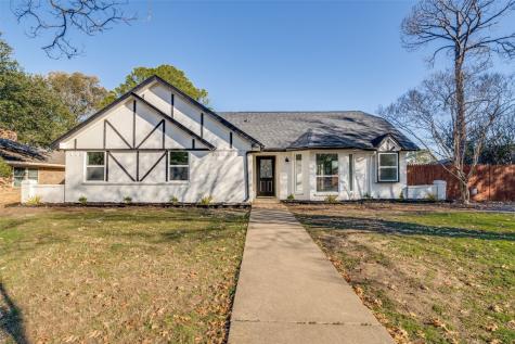 1513 Chisolm Trail Lewisville TX 75077