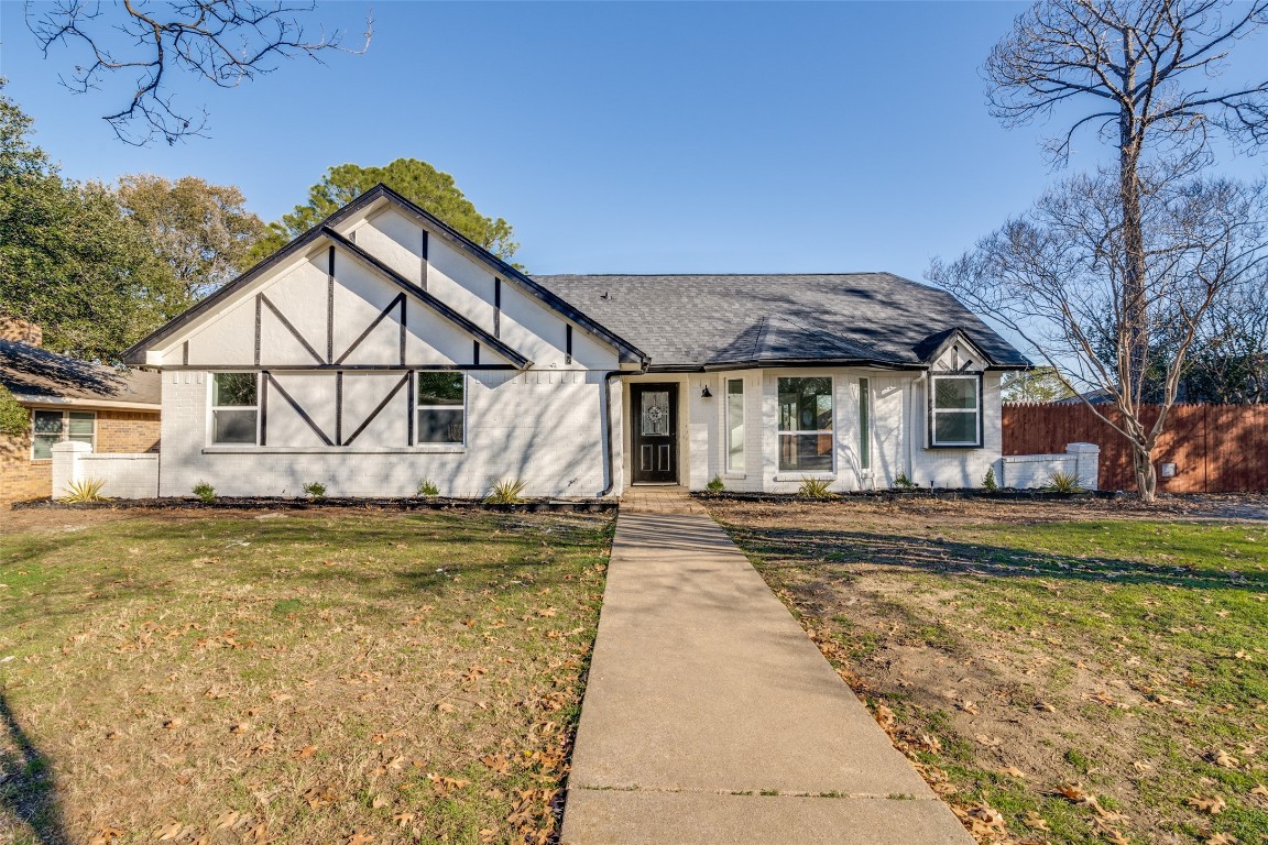 1513 Chisolm Trail Lewisville TX 75077