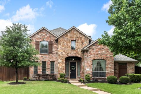 1915 Pioneer Drive Allen TX 75013