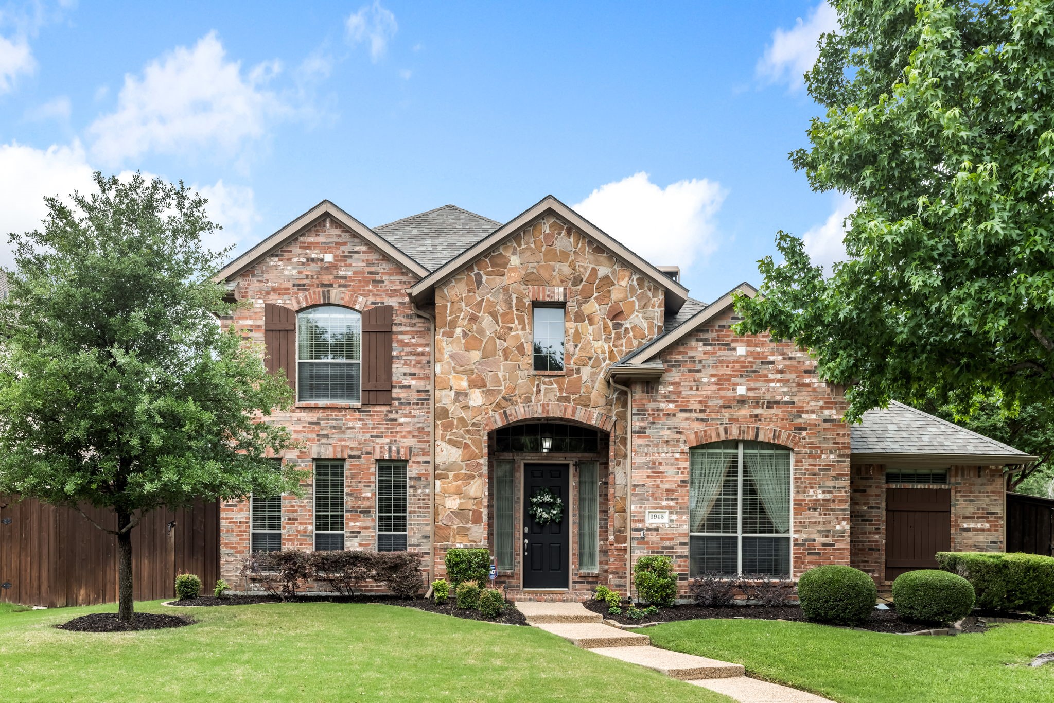 1915 Pioneer Drive Allen TX 75013