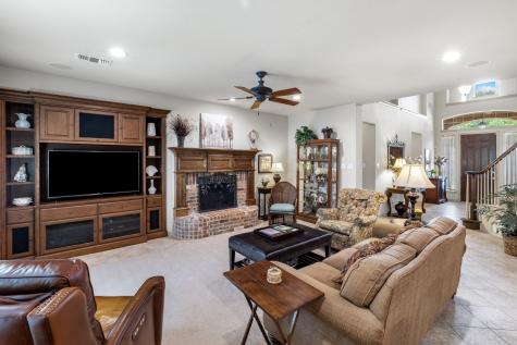 1915 Pioneer Drive Allen TX 75013