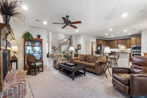 1915 Pioneer Drive Allen TX 75013